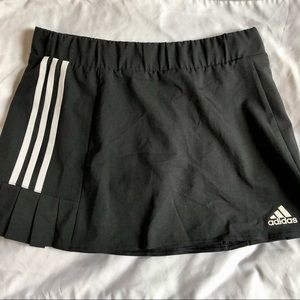 NWOT Adidas tennis skort